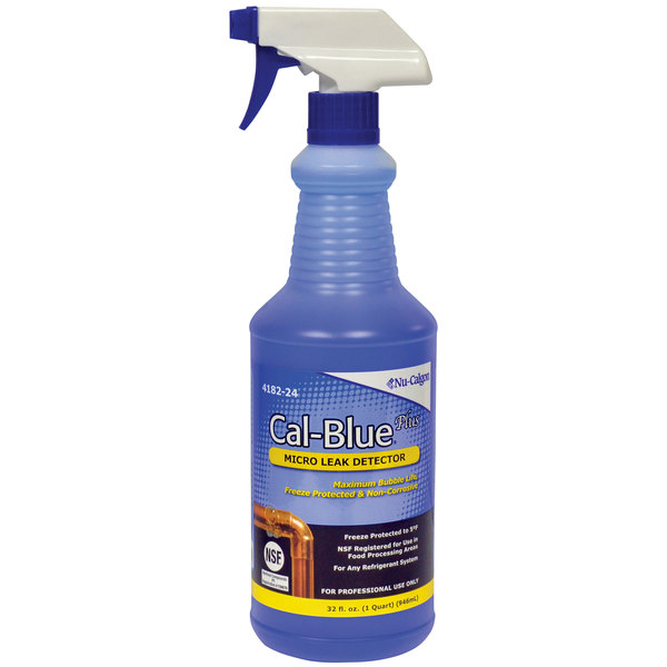 NU-CALGON 4178-08 Foam-Brite Condenser Coil Cleaner